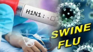 Swine Flu in CG