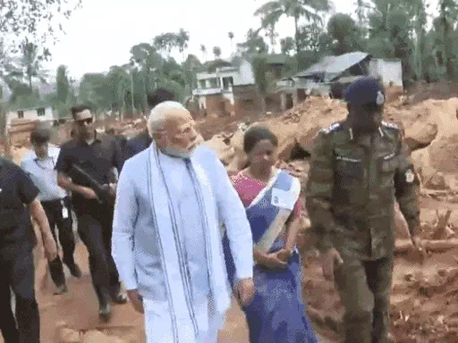 PM Modi