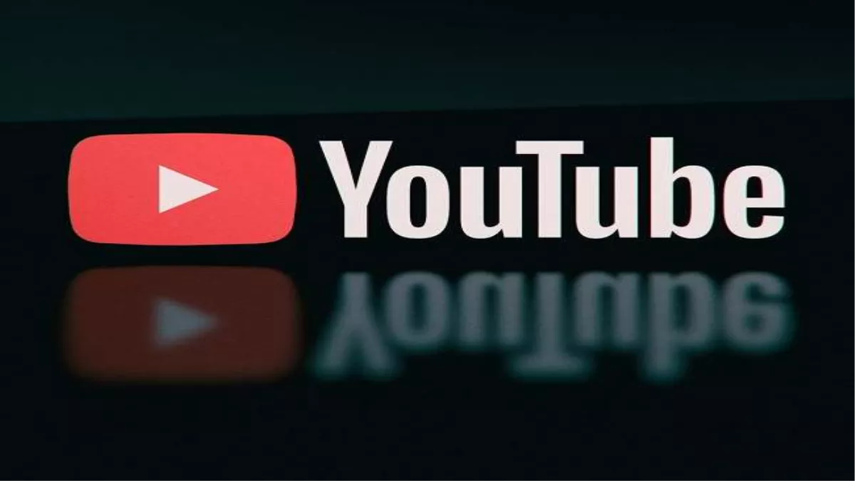 YouTube 