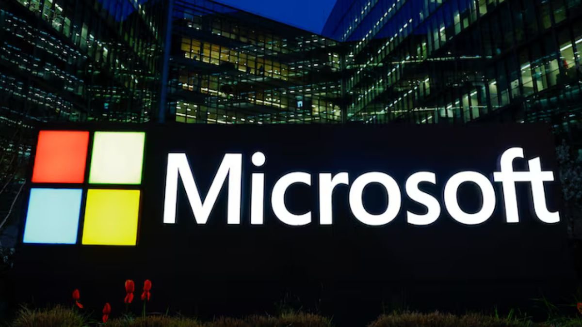 Microsoft 